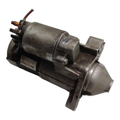 Motorino d' avviamento NISSAN Qashqai 1° Serie - 23300BC40B - 1733335