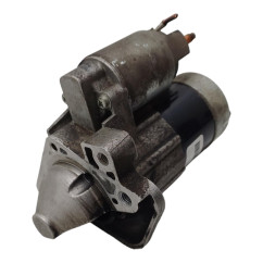 Motorino d' avviamento NISSAN Qashqai 1° Serie - 23300BC40B - 1733335