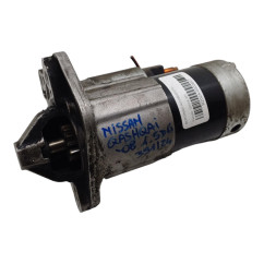 Motorino d' avviamento NISSAN Qashqai 1° Serie - 23300BC40B - 1733335