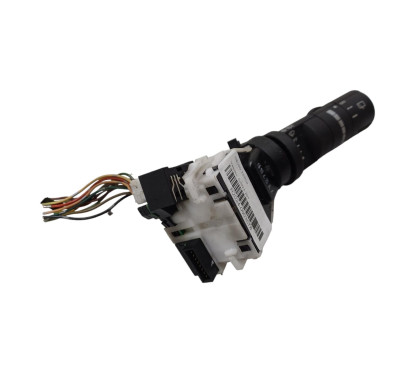 Devio tergicristallo NISSAN Qashqai 1° Serie