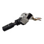 Devio tergicristallo NISSAN Qashqai 1° Serie