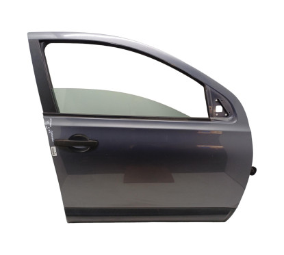 Portiera anteriore Destra NISSAN Qashqai 1° Serie - H0100JD0MD - 1735504
