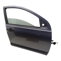 Portiera anteriore Destra NISSAN Qashqai 1° Serie