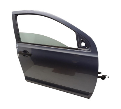 Portiera anteriore Destra NISSAN Qashqai 1° Serie