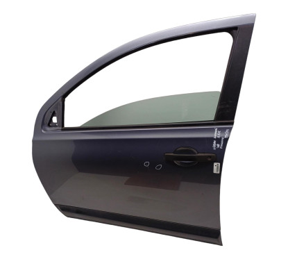 Portiera Anteriore Sinistra NISSAN Qashqai 1° Serie