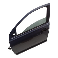 Portiera Anteriore Sinistra NISSAN Qashqai 1° Serie - H0101JD0MD - 1735510
