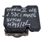 ABS RENAULT Kangoo 4° Serie