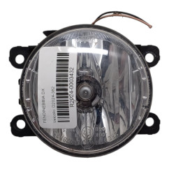 Fendinebbia anteriore DX RENAULT Scenic Serie dal 09 al 16 - 1735973 - 1735973