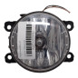 Fendinebbia anteriore DX RENAULT Scenic Serie dal 09 al 16