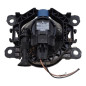 Fendinebbia anteriore DX RENAULT Scenic Serie dal 09 al 16