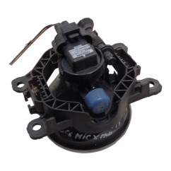Fendinebbia anteriore DX RENAULT Scenic Serie dal 09 al 16 - 1735973 - 1735973