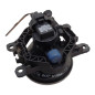 Fendinebbia anteriore DX RENAULT Scenic Serie dal 09 al 16