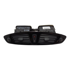 Bocchette Aria Centrale RENAULT Scenic Serie dal 09 al 16