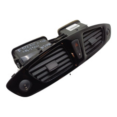 Bocchette Aria Centrale RENAULT Scenic Serie dal 09 al 16 - 1735978 - 1735978