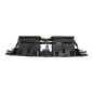 Bocchette Aria Centrale RENAULT Scenic Serie dal 09 al 16
