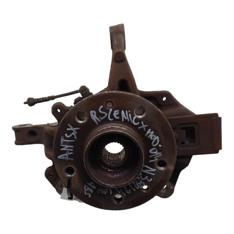 Montante sospensione ANT. SX RENAULT Scenic Serie dal 09 al 16