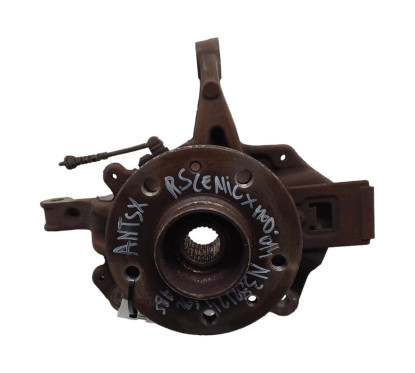 Montante sospensione ANT. SX RENAULT Scenic Serie dal 09 al 16 - 400154705R - 1737266