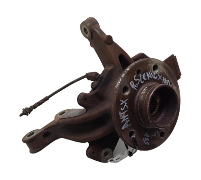 Montante sospensione ANT. SX RENAULT Scenic Serie dal 09 al 16