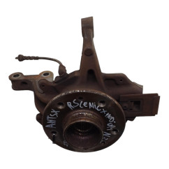 Montante sospensione ANT. SX RENAULT Scenic Serie dal 09 al 16 - 400154705R - 1737266