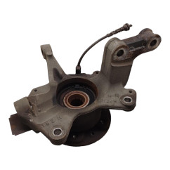 Montante sospensione ANT. SX RENAULT Scenic Serie dal 09 al 16 - 400154705R - 1737266