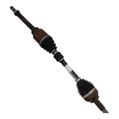 Semiasse anteriore destro NISSAN Qashqai 1° Serie