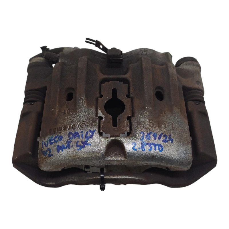 Pinza Freno Anteriore Sinistra IVECO Daily 3° Serie