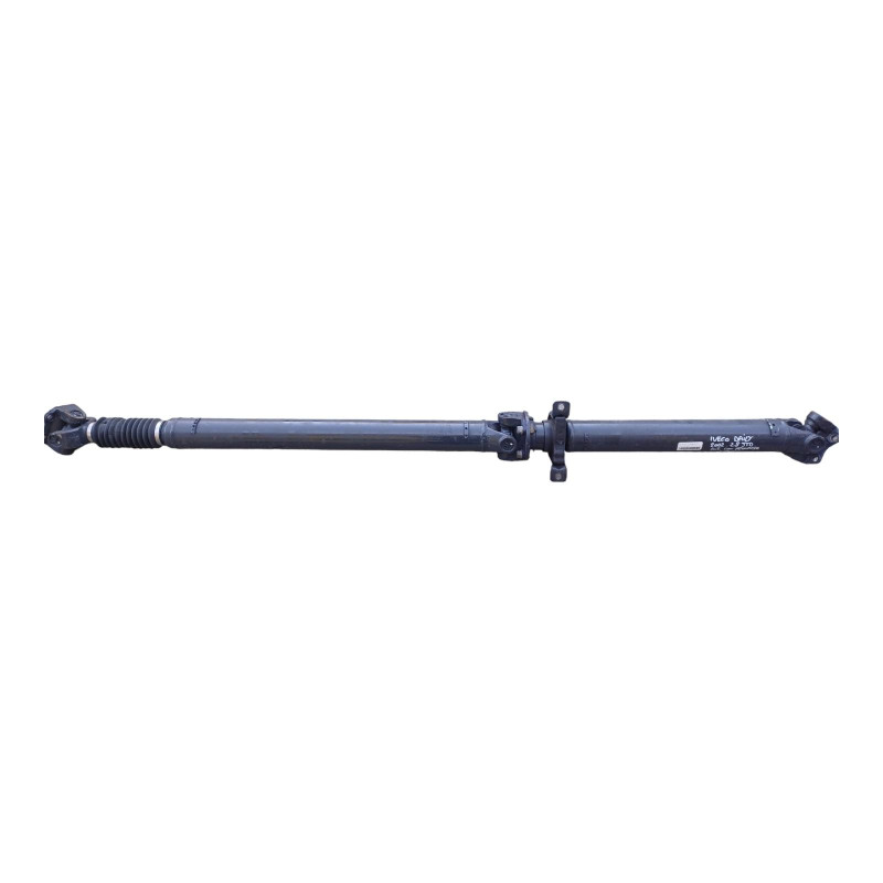 Albero di trasmissione ANTERIORE IVECO Daily 3° Serie