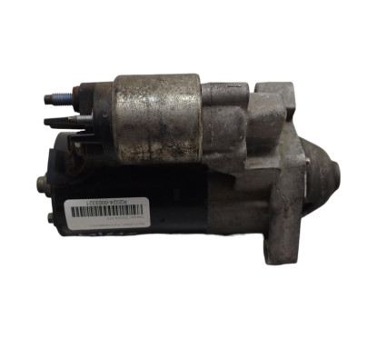 Motorino d' avviamento RENAULT Scenic Serie dal 09 al 16 - 1742889 - 1742889