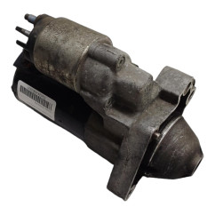 Motorino d' avviamento RENAULT Scenic Serie dal 09 al 16 - 1742889 - 1742889