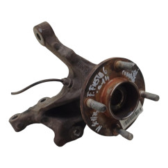 Montante sospensione ANT. SX FORD Fiesta 6° Serie - 1822687 - 1742990