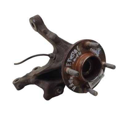 Montante sospensione ANT. SX FORD Fiesta 6° Serie