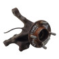 Montante sospensione ANT. SX FORD Fiesta 6° Serie