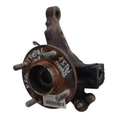 Montante sospensione ANT. SX FORD Fiesta 6° Serie - 1822687 - 1742990