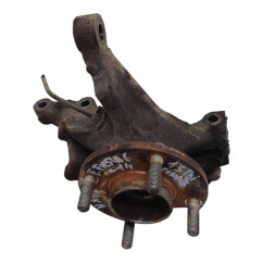 Montante sospensione ANT. SX FORD Fiesta 6° Serie - 1822687 - 1742990