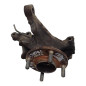 Montante sospensione ANT. SX FORD Fiesta 6° Serie