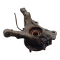 Montante sospensione ANT. SX FORD Fiesta 6° Serie