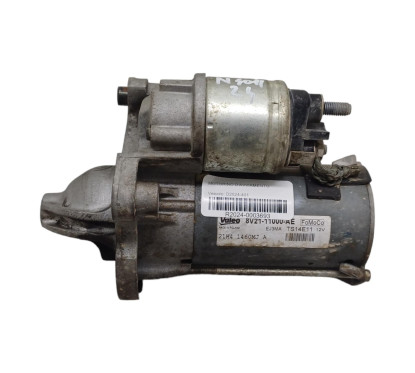 Motorino d' avviamento FORD Fiesta 6° Serie - 1743743 - 1743743