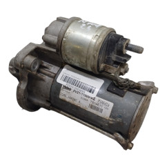 Motorino d' avviamento FORD Fiesta 6° Serie - 1743743 - 1743743