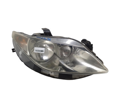 Faro anteriore Destro SEAT Ibiza Serie dal 08 al 12 - 1743759 - 1743759