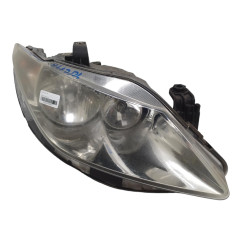 Faro anteriore Destro SEAT Ibiza Serie dal 08 al 12 - 1743759 - 1743759