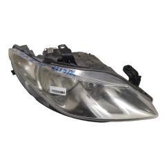 Faro anteriore Destro SEAT Ibiza Serie dal 08 al 12 - 1743759 - 1743759