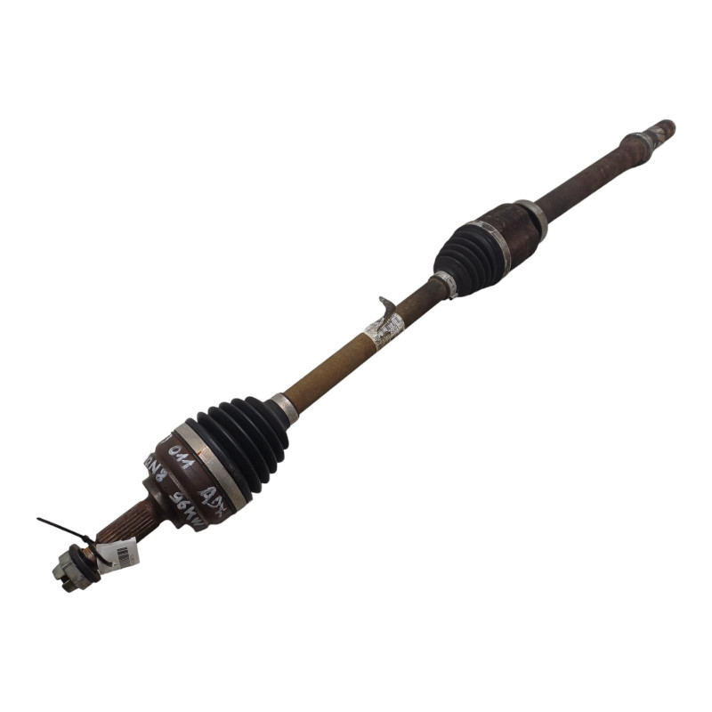 Semiasse anteriore destro RENAULT Megane III Grand Tour dal 08 al 15