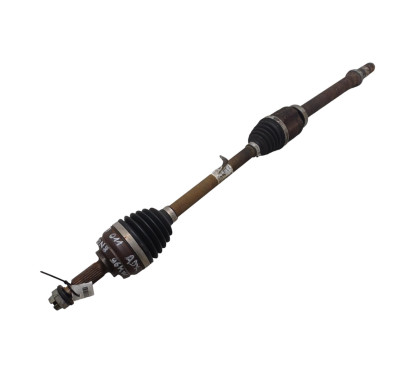 Semiasse anteriore destro RENAULT Megane III Grand Tour dal 08 al 15 - 391009864R - 1744719