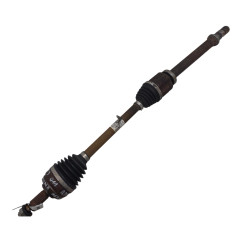 Semiasse anteriore destro RENAULT Megane III Grand Tour dal 08 al 15 - 391009864R - 1744719