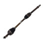 Semiasse anteriore destro RENAULT Megane III Grand Tour dal 08 al 15