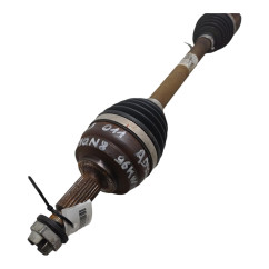 Semiasse anteriore destro RENAULT Megane III Grand Tour dal 08 al 15 - 391009864R - 1744719