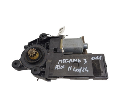 Alzacristallo elettrico ant. SX RENAULT Megane III Grand Tour dal 08 al 15 - 1744804 - 1744804