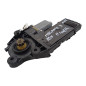 Alzacristallo elettrico ant. SX RENAULT Megane III Grand Tour dal 08 al 15