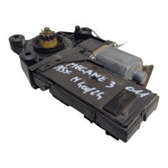 Alzacristallo elettrico ant. SX RENAULT Megane III Grand Tour dal 08 al 15 - 1744804 - 1744804