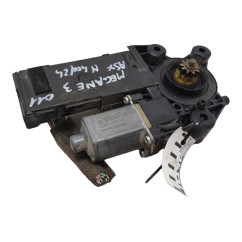 Alzacristallo elettrico ant. SX RENAULT Megane III Grand Tour dal 08 al 15 - 1744804 - 1744804